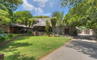 4 Bedroom House in Robin Hills