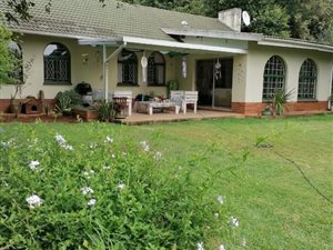 2 Bed House in Howick