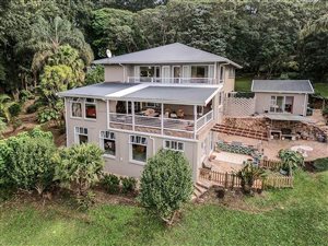 4 Bedroom House in Everton