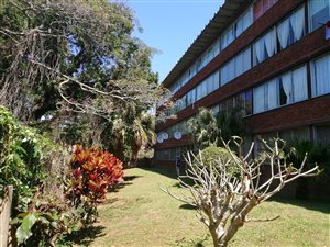 2 Bed Apartment in Port Shepstone