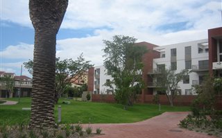 2 Bedroom Apartment in Century City