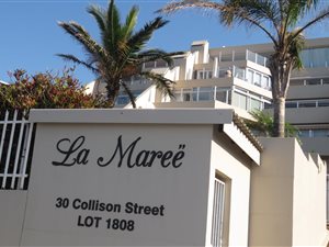 3 Bed Apartment in Manaba