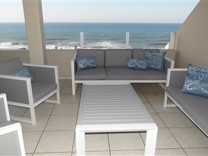 3 Bed Apartment in Manaba