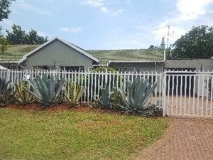 1 Bed Garden Cottage in Marlands