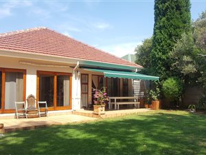 3 Bed House in Greenside