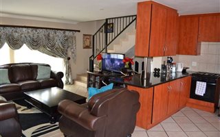 2 Bedroom Apartment in La Montagne