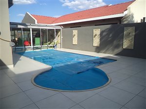 4 Bed House in Actonville