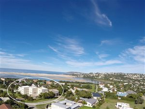 3 Bed Apartment in Poortjies