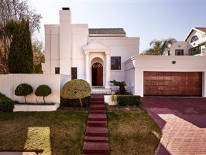 3 Bed Cluster in Halfway Gardens