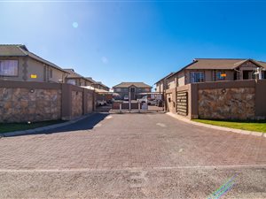 2 Bed Apartment in Minnebron