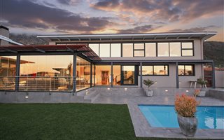4 Bedroom House in Stonehurst Mountain Estate