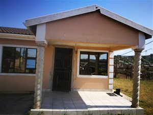 3 Bed House in Copesville