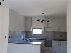 2 Bed Apartment in Blouberg