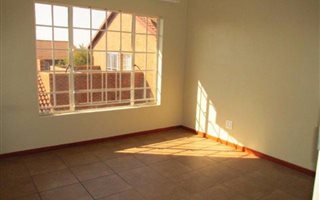 2 Bedroom Apartment in The Reeds