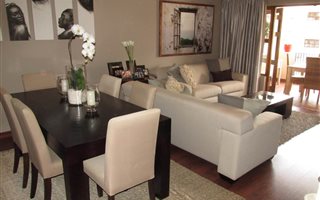 2 Bedroom Apartment in Bryanston