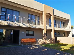 58 m² Office Space in Nahoon Beach