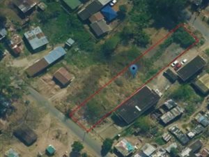 125 m² Land available in Pinetown Central