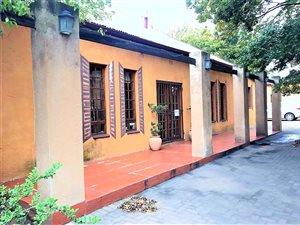 270 m² Office Space in Westdene