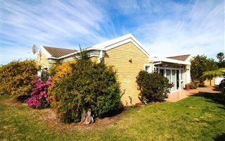 3 Bedroom Townhouse in Walmer Heights