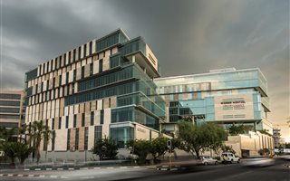 1353 m² Office Space in Sandown