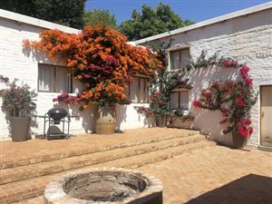 1 Bedroom Garden Cottage in Randburg Central