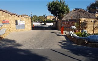 3 Bedroom House in Honeydew