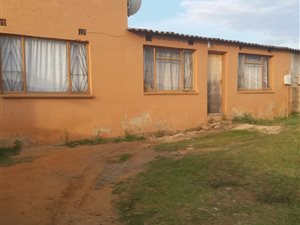 2 Bed House in Kwa Thema