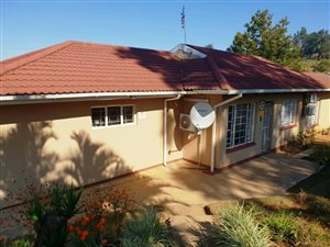 3 Bed House in Northdale