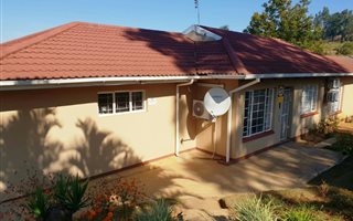 3 Bedroom House in Northdale