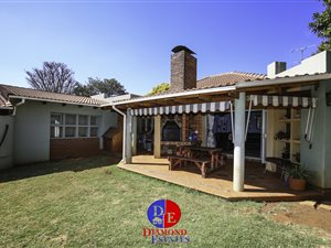 2 Bed House in Hurlyvale