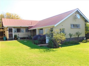 4 Bed House in Lyttelton Manor