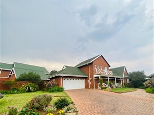 3 Bed House in Benoni Country Club