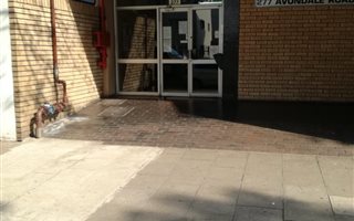 1 Bedroom Apartment in Essenwood