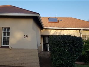 3 Bed House in Florentia