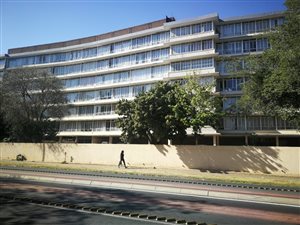 2 Bed Apartment in Sunnyside