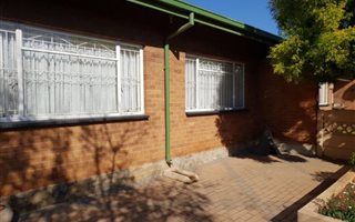 3 Bedroom Townhouse in Witfield