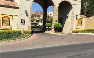 1 Bedroom Apartment in River Club