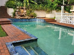 4 Bed House in Bluff