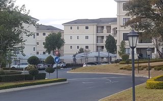 2 Bedroom Apartment in Noordwyk