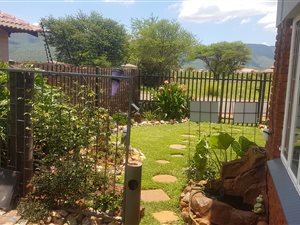 3 Bed House in Chroom Park
