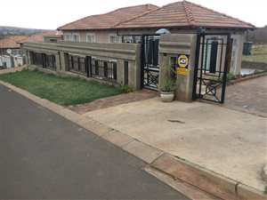 3 Bedroom House in Elandspoort