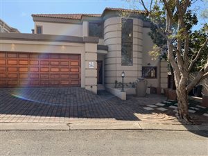 3 Bed House in Kyalami Estate