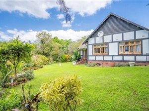 4 Bed House in Westville