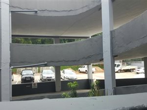 289 m² Commercial space in Overport