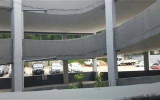 289 m² Commercial space in Overport