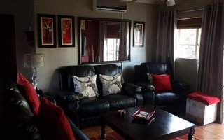 3 Bedroom Townhouse in Erasmuskloof