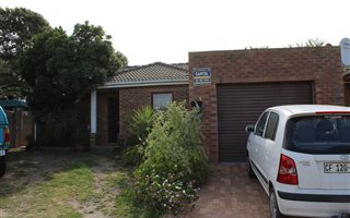 2 Bedroom House in Bonnie Brae