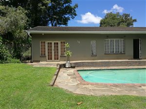 5 Bed House in Ashley