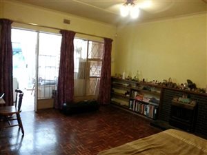 3 Bedroom House in Eastleigh