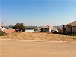954 m² Land available in Rietvlei Heights Country Estate
